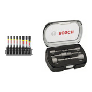 Set Makita Schlagschrauber DTW1002Z 18V + Bosch Bit- & Stecknuss-Set 14-tlg.