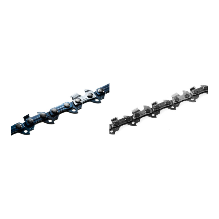 Set Festool Sägekette SC 3/8''-91 L-39E + Sägekette SC 3/8"-91 F-39E