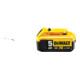 Set DeWalt Akku-Hochentaster, 18V, Basisversion DCMPS567N-XJ + Ersatz-Akku DCB184-XJ-1