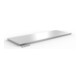 Set S3 CLIP 200 AR 2500x1700x600 mm in verzinkt mit 5 Böden + S3 CLIP 200 GR 2500x1700x600 mm in verzinkt mit 5 Böden + Zusatzboden 1700x600 vzk 4F