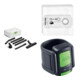 Set Festool RS-ST D 27/36-Plus + SC-FIS-CT MINI/MIDI-2/5/CT15+CT-F I-1