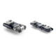 Set Festool Eckverbinder KV D8/50 + Mittelseitenverbinder MSV D8/25-1