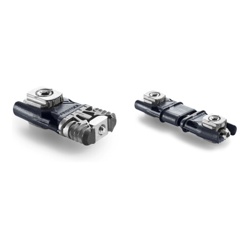 Set Festool Eckverbinder KV D8/50 + Mittelseitenverbinder MSV D8/25