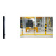 Set Schake Absperrstilpfosten Typ 475FB herausnehmbar + Dreikantschlssel M 12 + Grauguss-Univ.-Schlssel z.Absperrpf. m.Feuerw.-V. + Schake Abdeckkappe Art.Nr.476.20 ohne Verschlu + Schake Abdeckkappe Art.Nr.476.21 + Federverschlu-1