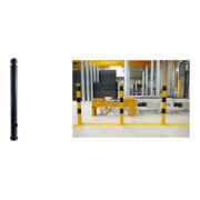 Set Schake Absperrstilpfosten Typ 475FB herausnehmbar + Dreikantschlssel M 12 + Grauguss-Univ.-Schlssel z.Absperrpf. m.Feuerw.-V. + Schake Abdeckkappe Art.Nr.476.20 ohne Verschlu + Schake Abdeckkappe Art.Nr.476.21 + Federverschlu
