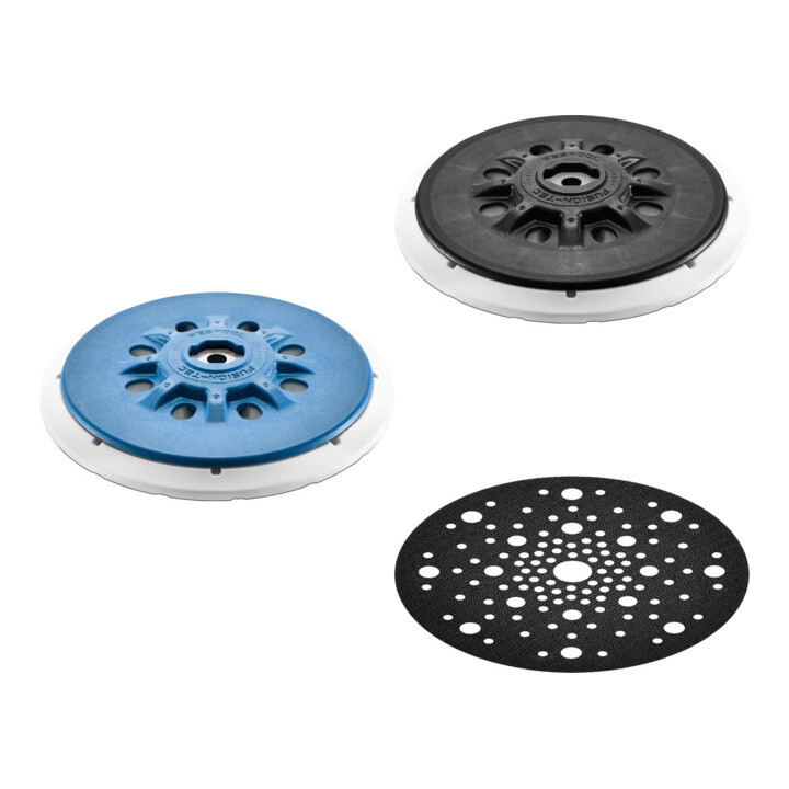 Set Festool ST-STF D150/MJ2-M8-W-HT FUSION + ST-STF D150/MJ2-M8-H-HT+PP-STF D150