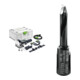 Set Festool Dübel fräse DF 500 Q-Set DOMINO + Fräser D 6-NL 28 HW-DF 500-1
