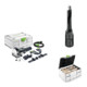 Set Festool Dübelfräse DF500 Q-Set DOMINO + Fräser D6 + DOMINO Dübel Buche Sort.-1