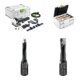 Set Festool Dübel fräse DF500 Q-Set DOMINO + Fräser D6 & D8 + DOMINO Dübel Buche-1