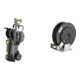 Set Kärcher: Hochdruckreiniger HD 5/15 CX Plus + FR Classic + Schlauchtrommel-1