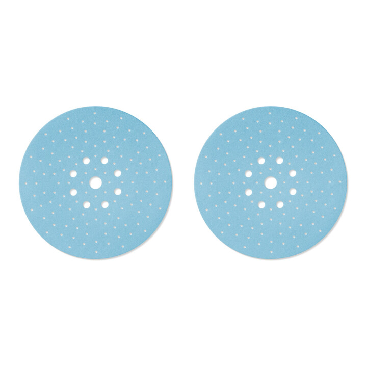 Set Festool STF D225 P80 GR+STF D225 P120 GR+STF D225 P100 GR