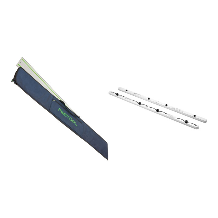 Set Festool Tasche FS-BAG + Verbindungsstück FSV/2