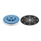 Set Festool ST-STF D150/MJ2-M8-H-HT + Protection Pad PP-STF D150