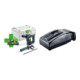 Set Festool Akku-Bohrhammer BHC 18 Basic-4,0 + Schnellladegerät TCL 6-1