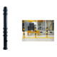 Set Schake Stilpoller Typ 480FB, herausnehmbar + Dreikantschl ssel M 12, Standard + Grauguss-Univ.-Schl ssel z.Absperrpf. m.Feuerw.-V. + Schake Abdeckkappe Art.Nr.470.20 ohne Verschlu s + Schake Abdeckkappe Art.Nr.470.21 + Federverschlu s-1