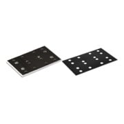 Set Festool Schleifschuh StickFix SSH-STF-80x130/12+PP-STF 80x133/2