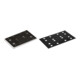 Set Festool Schleifschuh StickFix SSH-STF-80x130/12+PP-STF 80x133/2