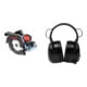 Set Mafell Handkreissägen K 85 + STIER Kapselgehörschutz SGR-40 FM Radio Bluetooth 800 mAh