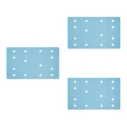 Set Festool STF 80x133 P120 GR + STF 80x133 P100 GR+STF 80x133 P80 GR