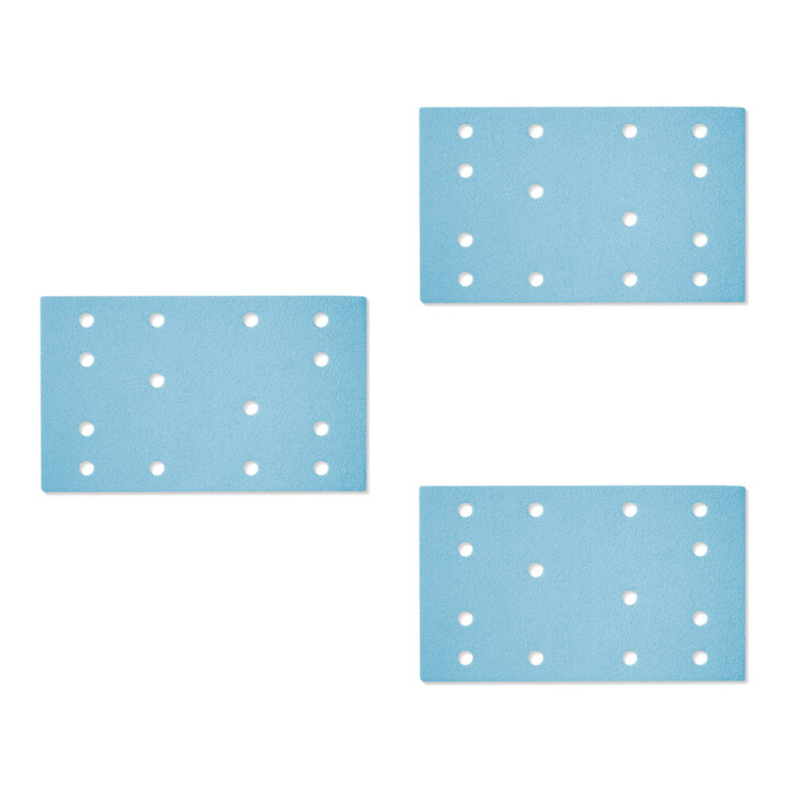 Set Festool STF 80x133 P120 GR + STF 80x133 P100 GR+STF 80x133 P80 GR