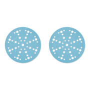 Set Festool STF D150 P40 GR+STF D150 P80 GR+STF D150 P60 GR