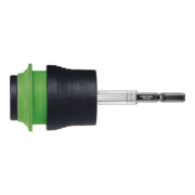 Set Festool Werkzeugfutter WH-CE+Magnet Bithalter BH 60 CE-Imp