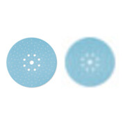 Set Festool STF D225 P100 GR+STF D225 P150 GR