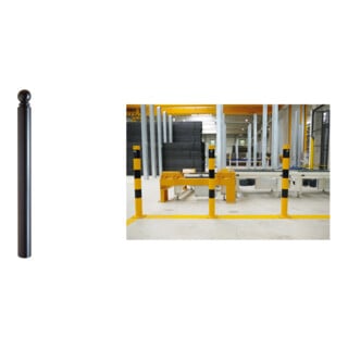 Set Schake Stilpoller Typ 487FB, herausnehmbar + Dreikantschl ssel M 12, Standard + Grauguss-Univ.-Schl ssel z.Absperrpf. m.Feuerw.-V. + Schake Abdeckkappe Art.Nr.470.20 ohne Verschlu s + Schake Abdeckkappe Art.Nr.470.21 + Federverschlu s