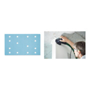 Set Festool STF 80x133 P60 GR+STF  80x133 P80 GR