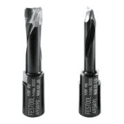 Set Festool Fräser D 8-NL 28 HW-DF 500+Fräser D 6-NL 28 HW-DF 500