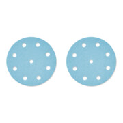 Set Festool STF D125 P120 GR+STF D125 P80 GR