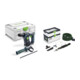 Set Festool Akku-Bohrhammer BHC 18-Basic + Akku-Absaugmobil CTLC SYS I-Basic CLEANTEC-1