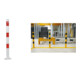 Set Schake GmbH Absperrpfosten 460P D 60 mm ortsf., verz. +...-1