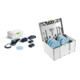 Set Festool Akku-Exzenterschleifer ETSC 2 150 4,0 I-Plus+SYS-STF D150 GR-Set-1