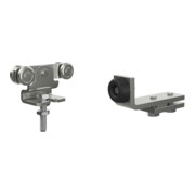 Set MEA Doppelrolle Nr.2 + MEA Rohrpuffer Nr.2