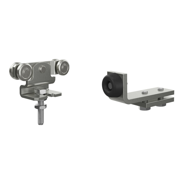 Set MEA Doppelrolle Nr.2 + MEA Rohrpuffer Nr.2