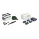 Set Festool Akku-Absaugmobil CTLC SYS I-Basic CLEANTEC + Energie-Set SYS 18V 4xTBX4/TCL6DUO-1