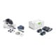 Set Festool Akku-Kapp-Zugsäge KSC 60 EB-Basic KAPEX + Energie-Set SYS 18V 2xHP5,0/TCL6DUO-1