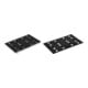 Set Festool Interface-Pad IP-STF-80x133/12-STF LS130/2 + Protection Pad PP-STF 80x133 /2-1