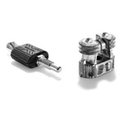 Set Festool Ankerbolzen SV-AB D14/32 + Festool Spreizanker SV-SA D14/32