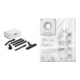 Set Festool Standard-Reinigungsset RS-ST D 27/36-Plus + Festool Sicherheitsfiltersack FIS-CTH 26/3-1
