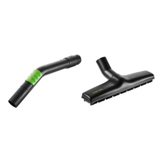 Set Festool Handrohr D 36 HR-K AS + Festool Bodendüse D 36 BD 300