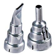 Set Makita Schweissdüse PR00000032 + Makita Schweissdüse PR00000034