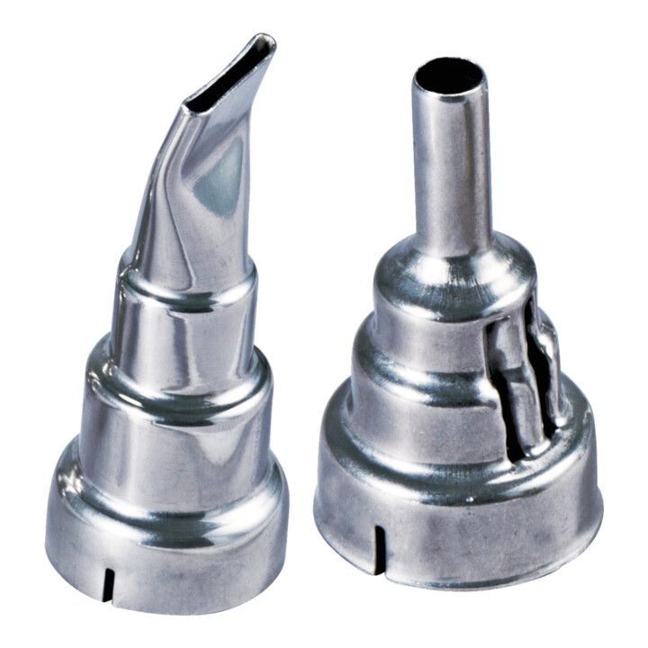 Set Makita Schweissdüse PR00000032 + Makita Schweissdüse PR00000034