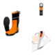 Set STIHL 401 Dockingstation + Satz iMOW Messer + Satz Fixiernägel BIO-1