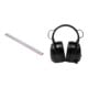 Set Mafell F hrungsschiene F 160 + STIER Kapselgeh rschutz SGR-40 FM Radio Bluetooth 800 mAh