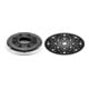 Set FastFix Schleifteller ST-STF D150/MJ2-FX-W-HT + Protection Pad PP-STF D150 /2-1