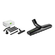 Set Festool Standard-Reinigungsset RS-ST D 27/36-Plus + Festool Bodendüse D 36 BD 300