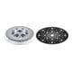 Set Schleifteller ST-STF D150/MJ2-M8-SW FUSION-TEC + Protection Pad PP-STF D150 /2-1