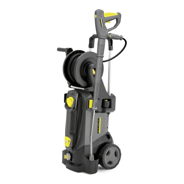 Set Kärcher Autolaveuse BD 30/4 C Bp Pack + FloorPro Nettoyant intensif Extra RM 752, 10 l
